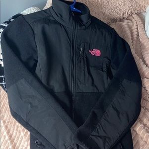 North Face Denali Breast Cancer Jacket